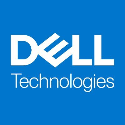 Logo de Dell