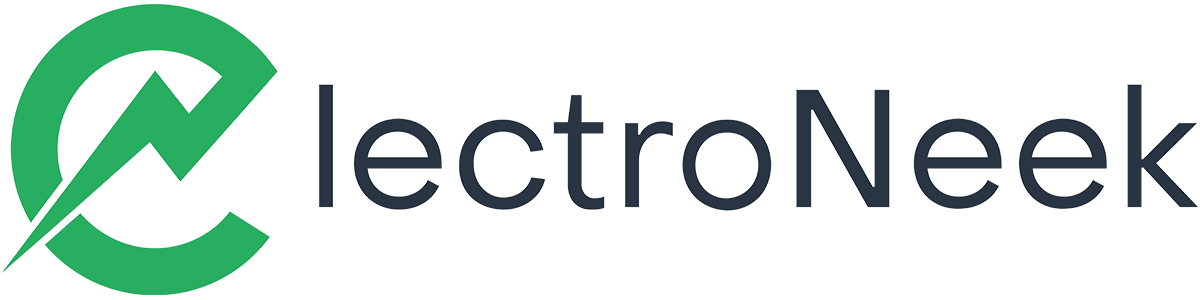 Logo de ElectroNeek