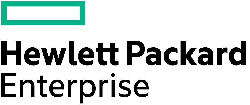 Logo de HP