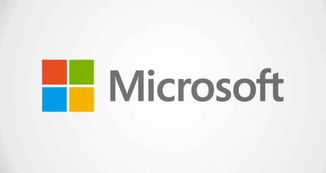 Logo de Microsoft
