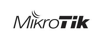 Logo de MikroTik
