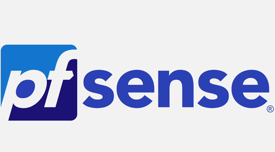 Logo de pfSense