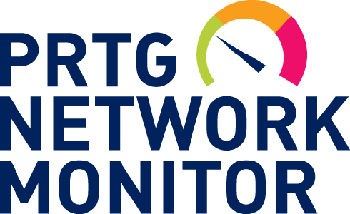 Logo de PRTG